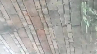 诗欧小伙偷情48岁阿姨，被半推半就推倒操逼【看简 介同城免费约炮】