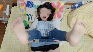 TMX006女上司淪為欲望奴隸