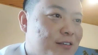 这才是真反差，外表贤淑少妇竟然这么骚啊