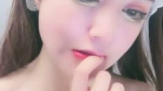 拉丁裔业余爱好者体验惊险的三人行