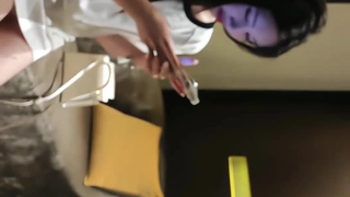 巨乳小姐姐身材太棒！上位爆操真会扭！爽死了