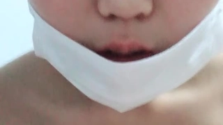 国产乱人精品视频酒店椅子上后入大屁股细腰女友