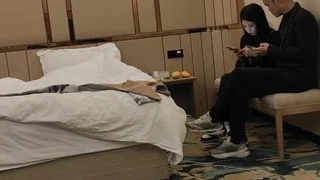 【淫嫂日记】第一章：半夜她偷偷骑上了我的身子
