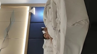 91新人GD超模（現改名69DD） 紅海簽約的36E美乳高端模特寫真 SP2
