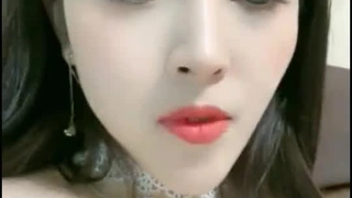 麻酥酥哟兔子小姐羞耻开X裤