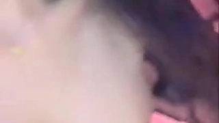 Aida Cortes裸身在房间里自慰欢愉！紧致骚逼特写！最棒的拉丁骚妞