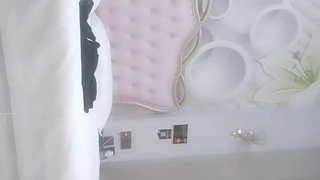 超真实的夫妻3p