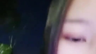 骚女小甜甜剧情之勾搭自己姐夫打炮