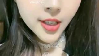 二零二三六月七号精选直播美女爆菊花