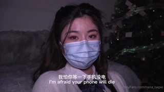 国内老女人与他的小鸡巴洋男友