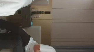 whengirlsplay - Squeaky Clean Squirting