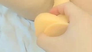 超级漂亮！美到爆炸【小白】无套狂操！高潮内射~爽。还是个白虎，只有90斤，白得发亮，看了心痒痒