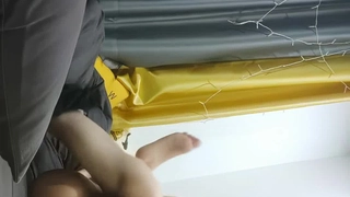 性感御姐再看就把你吃掉紫薇秀1