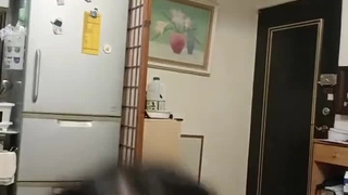 #跳舞的安琪