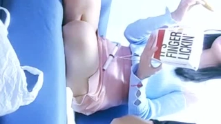 原始森林探险00女友淦抽筋了哈哈