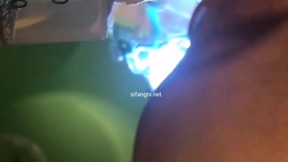 WhiteBoxxx - Lena Reif饥渴的俄罗斯少女与肌肉发达的恋人激情做爱 - LETSDOEIT
